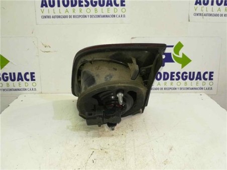 Piloto Trasero Izquierdo Volkswagen GOLF PLUS 1 9 TDI 