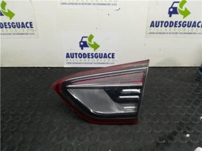 Piloto Trasero Derecho Opel CROSSLAND X 1 2  2