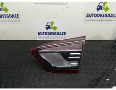 Piloto Trasero Derecho Opel CROSSLAND X 1 2 