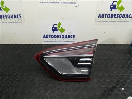 Piloto Trasero Derecho Opel CROSSLAND X 1 2 