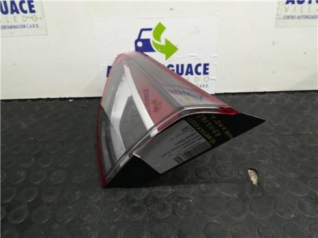 Piloto Trasero Derecho Opel CROSSLAND X 1 2 