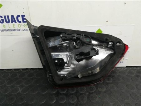 Piloto Trasero Derecho Opel CROSSLAND X 1 2 