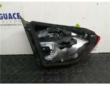 Piloto Trasero Derecho Opel CROSSLAND X 1 2 