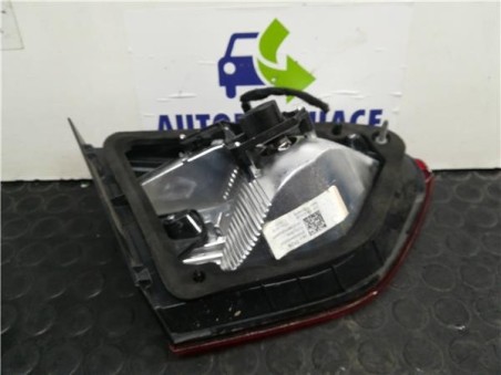 Piloto Trasero Derecho Opel CROSSLAND X 1 2 