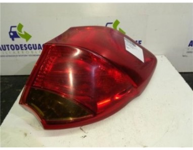 Piloto Trasero Derecho Kia CEE'D 1 4 CRDi 