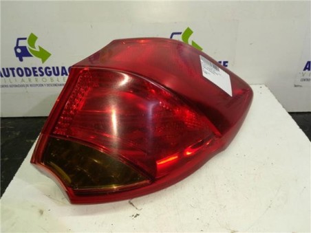 Piloto Trasero Derecho Kia CEE'D 1 4 CRDi 