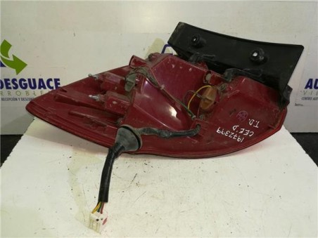 Piloto Trasero Derecho Kia CEE'D 1 4 CRDi 