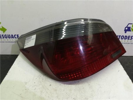 Piloto Trasero Izquierdo BMW SERIE 5 BERLINA 3 0 Turbodiesel 