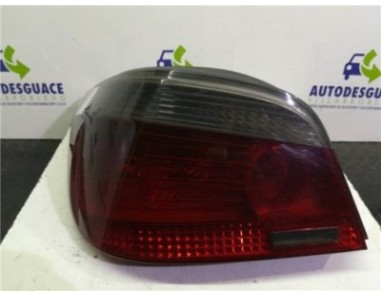 Piloto Trasero Izquierdo BMW SERIE 5 BERLINA 3 0 Turbodiesel 