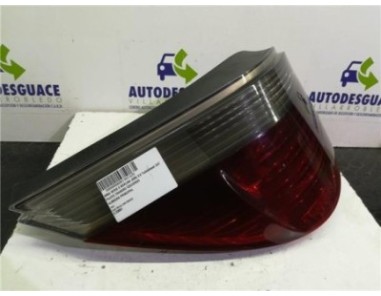 Piloto Trasero Izquierdo BMW SERIE 5 BERLINA 3 0 Turbodiesel 