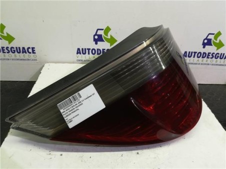 Piloto Trasero Izquierdo BMW SERIE 5 BERLINA 3 0 Turbodiesel 