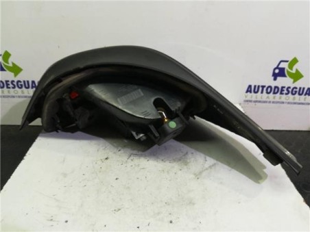 Piloto Trasero Izquierdo BMW SERIE 5 BERLINA 3 0 Turbodiesel 