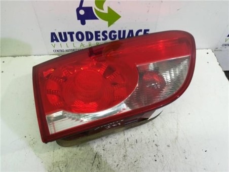 Piloto Trasero Izquierdo Seat ALTEA XL 1 6 TDI 