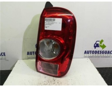 Piloto Trasero Derecho Dacia DUSTER 1 5 dCi D FAP 