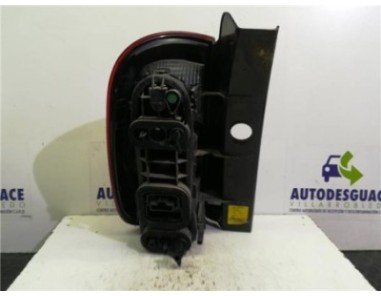 Piloto Trasero Derecho Dacia DUSTER 1 5 dCi D FAP 