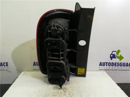 Piloto Trasero Derecho Dacia DUSTER 1 5 dCi D FAP 