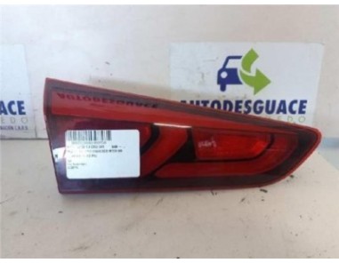 Piloto Trasero Izquierdo Hyundai I20 1 4 CRDi 