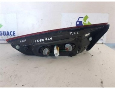 Piloto Trasero Izquierdo Hyundai I20 1 4 CRDi 