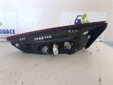 Piloto Trasero Izquierdo Hyundai I20 1 4 CRDi 