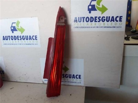 Piloto Trasero Derecho Citroen C4 BERLINA *