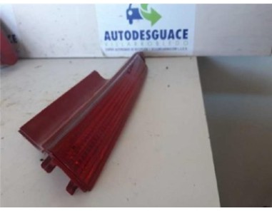 Piloto Trasero Derecho Citroen C4 BERLINA *