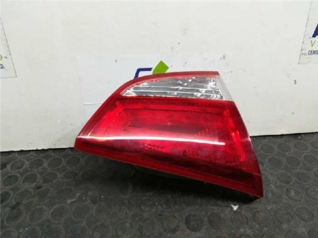 Piloto Trasero Izquierdo Hyundai IX35 1 7 CRDi 