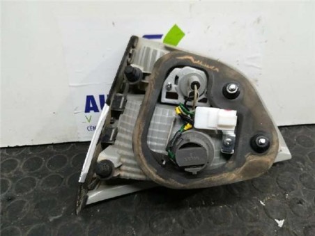 Piloto Trasero Izquierdo Hyundai IX35 1 7 CRDi 