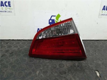 Piloto Trasero Izquierdo Hyundai IX35 1 7 CRDi 