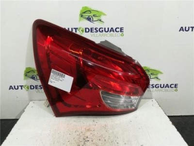 Piloto Trasero Izquierdo Hyundai IX20 1 4