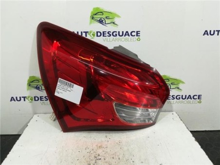 Piloto Trasero Izquierdo Hyundai IX20 1 4 