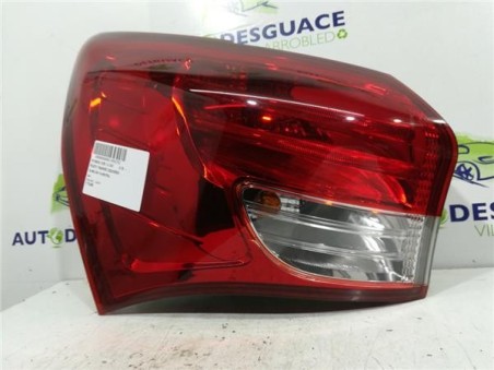 Piloto Trasero Izquierdo Hyundai IX20 1 4 