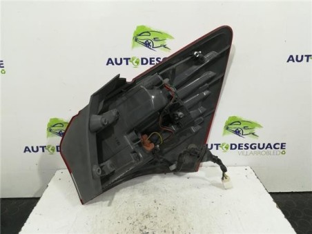 Piloto Trasero Izquierdo Hyundai IX20 1 4 