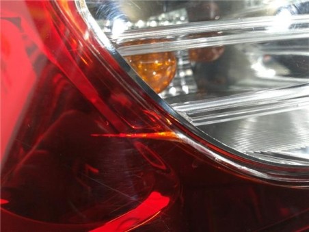 Piloto Trasero Izquierdo Hyundai IX20 1 4 