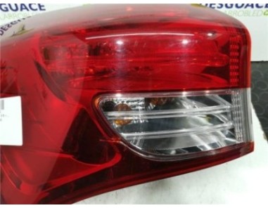 Piloto Trasero Izquierdo Hyundai IX20 1 4 