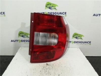 Piloto Trasero Derecho Skoda Yeti  1 2 Active [1 2 Ltr  - 81 kW TSI]