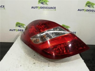 Piloto Trasero Izquierdo Hyundai i20  1 2