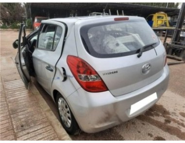 Piloto Trasero Izquierdo Hyundai i20  1 2
