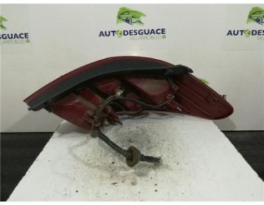 Piloto Trasero Izquierdo Hyundai i20  1 2