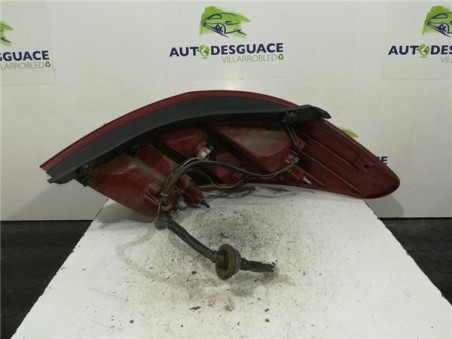 Piloto Trasero Izquierdo Hyundai i20  1 2