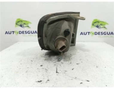 Intermitente Delantero Izquierdo Hyundai Trajet  2 0 CRDi GLS [2 0 Ltr  - 83 kW CRDi CAT]