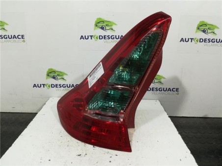 Piloto Trasero Izquierdo Citroen C4 BERLINA 1 6 HDi 