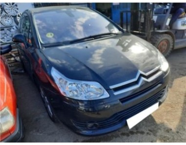 Piloto Trasero Izquierdo Citroen C4 BERLINA 1 6 HDi 