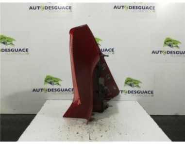 Piloto Trasero Izquierdo Citroen C4 BERLINA 1 6 HDi 