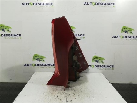 Piloto Trasero Izquierdo Citroen C4 BERLINA 1 6 HDi 