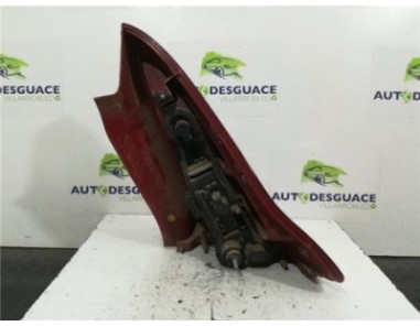 Piloto Trasero Izquierdo Citroen C4 BERLINA 1 6 HDi 