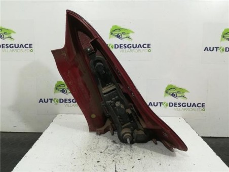 Piloto Trasero Izquierdo Citroen C4 BERLINA 1 6 HDi 