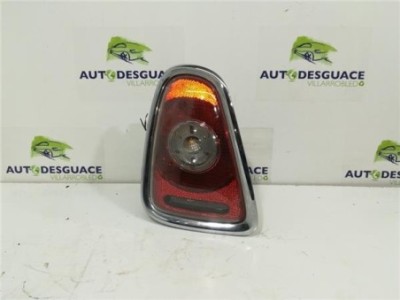 Piloto Trasero Izquierdo Mini Mini  1 4 One [1 4 Ltr  - 70 kW 16V CAT]