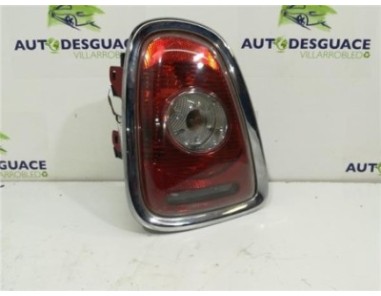 Piloto Trasero Izquierdo Mini Mini  1 4 One [1 4 Ltr  - 70 kW 16V CAT]