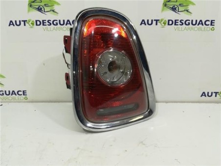 Piloto Trasero Izquierdo Mini Mini  1 4 One [1 4 Ltr  - 70 kW 16V CAT]
