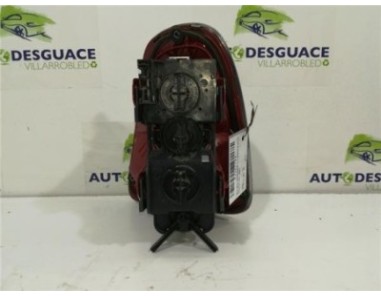 Piloto Trasero Izquierdo Mini Mini  1 4 One [1 4 Ltr  - 70 kW 16V CAT]